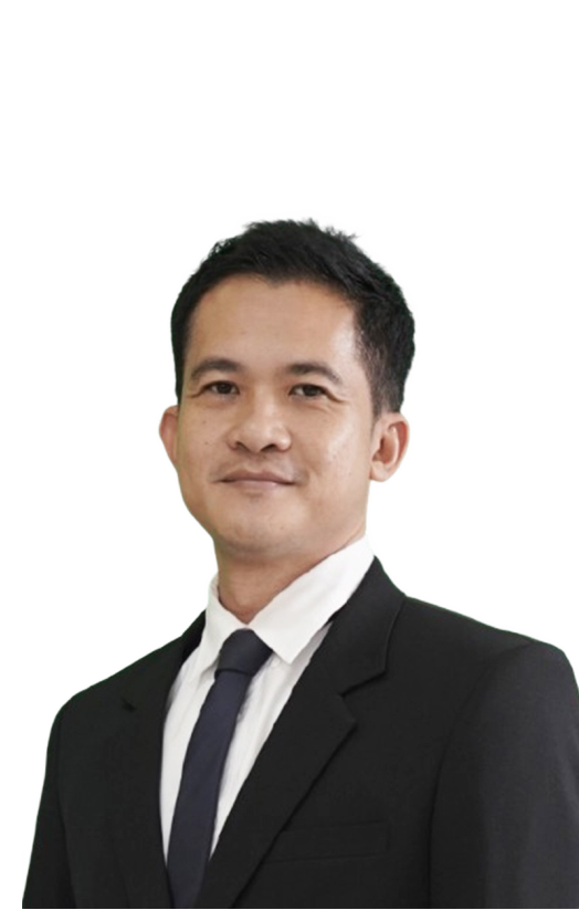 Bapak Maliq Abdulrachman S